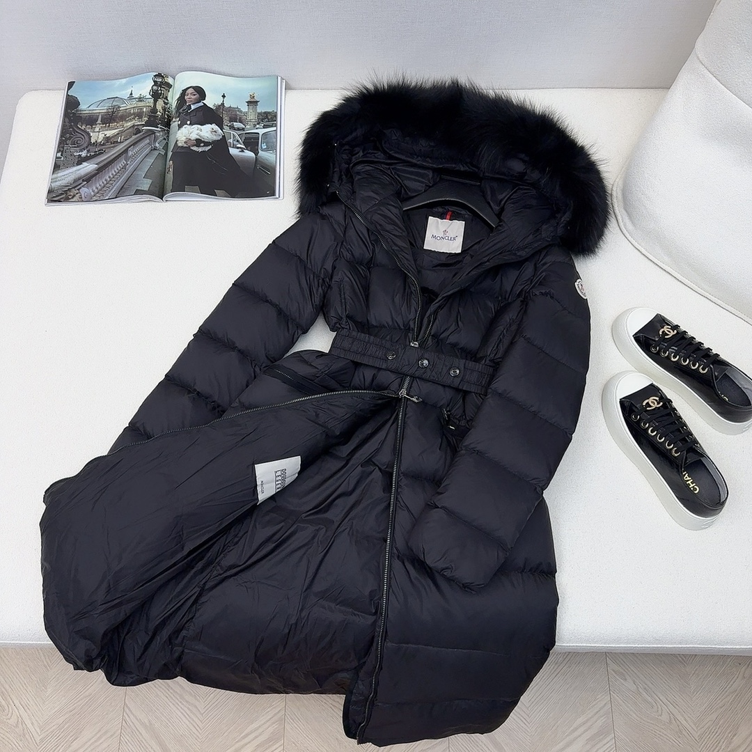 Moncler Down Jackets